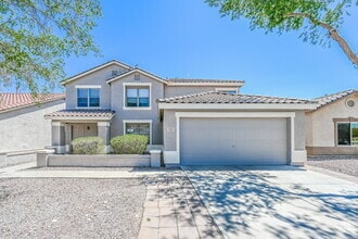 Building Photo - 3221 W Cavedale Dr