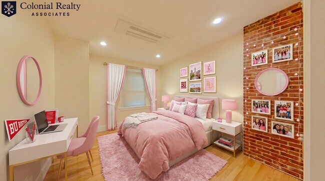 Foto del edificio - 25 St Marys Ct