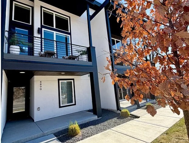 Foto del edificio - 4890 Zuni St