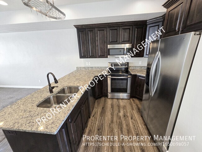 Foto del edificio - 2516 W Knights Ln