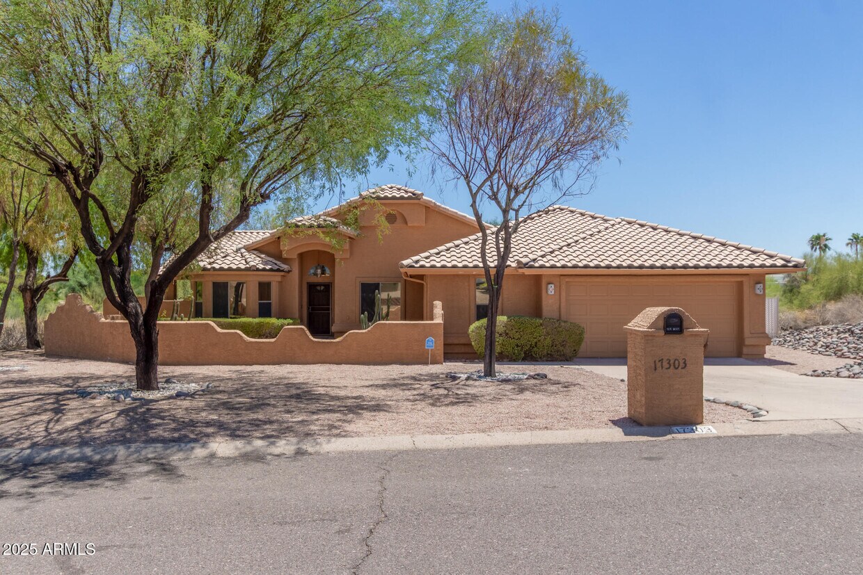 Foto principal - 17303 E Caliente Dr