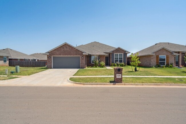 Foto del edificio - Stunning 4 bed in Edmond with community am...