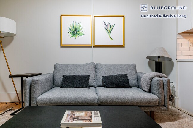 Foto del edificio - 152 Salem St