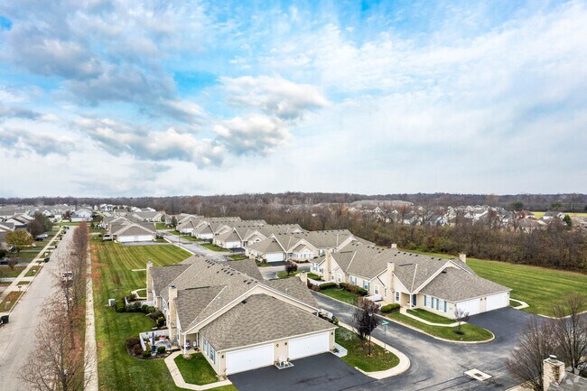 Building Photo - 7983 Padstow Dr