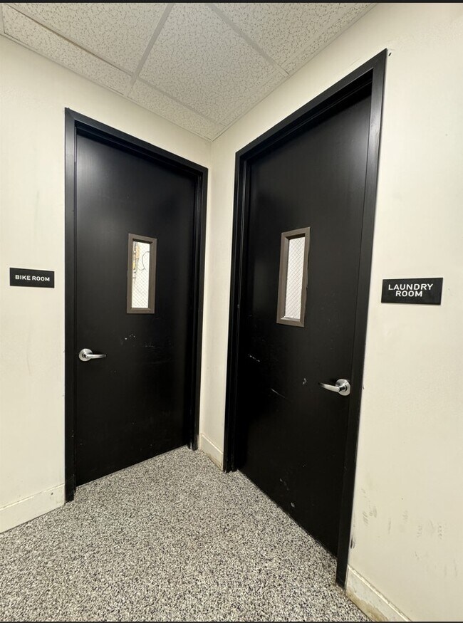 63 Irving St 206 - 64 Irving St
