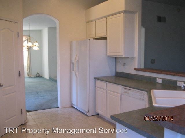 Foto del edificio - 3 br, 2 bath House - 9821 N. SUNSET CREEK PL