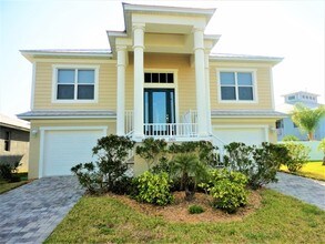 Building Photo - 6405 Oyster Island Cove
