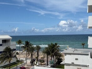 Building Photo - 3111 N Ocean Dr