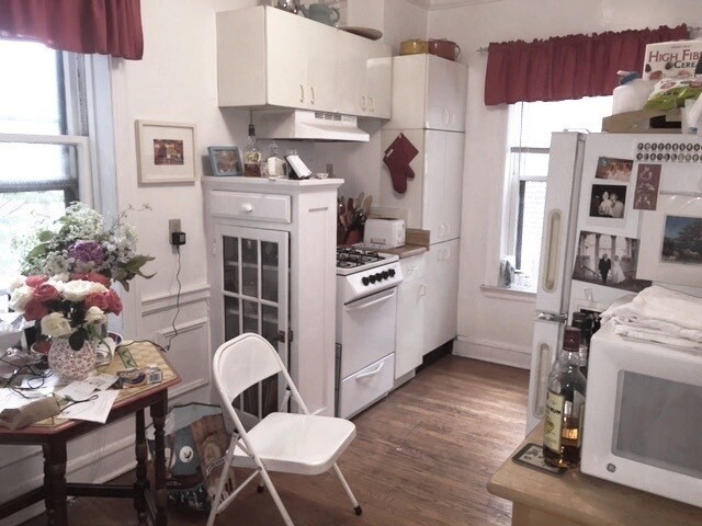 Foto del edificio - 2147 N Fremont St