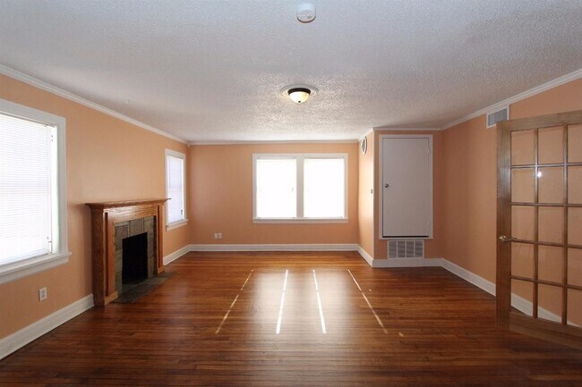 Foto del edificio - 2203 20th St