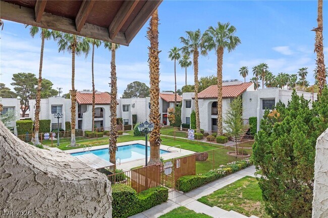 Foto del edificio - 5105 Eldora Ave