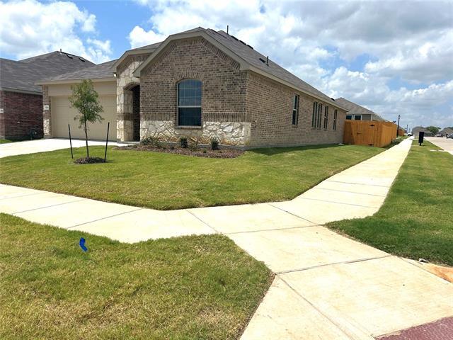 Foto del edificio - 1128 Desert Willow Dr