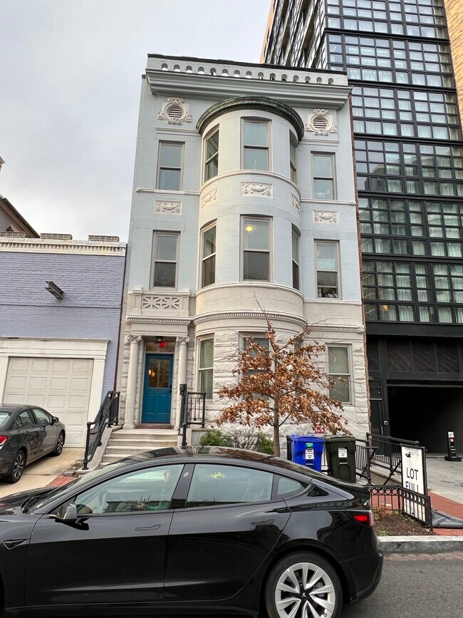 Foto del edificio - 475 New York Ave NW