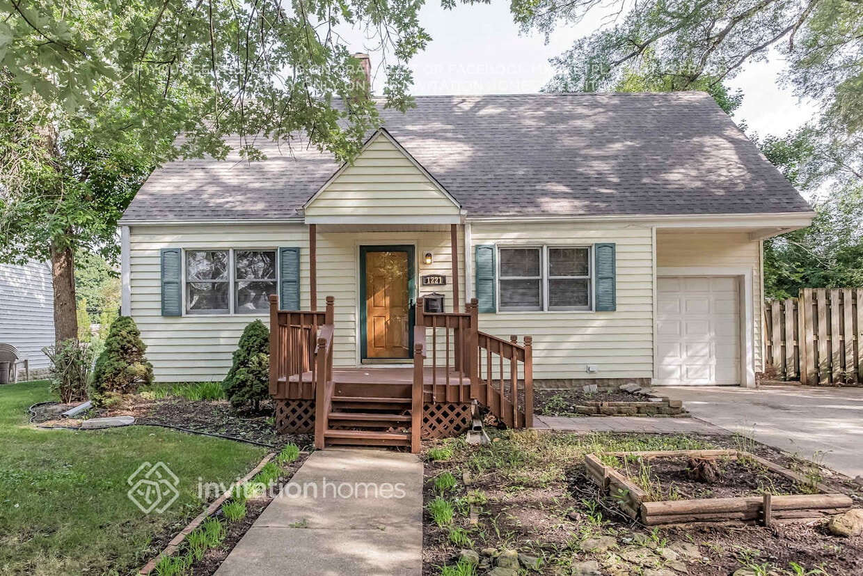 Foto principal - 1221 Oneida St