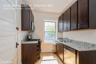 Building Photo - 4248 N Lamon Ave