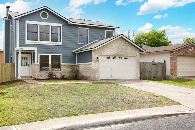 Foto del edificio - RENOVATED 3-BEDROOM HOME IN CONVERSE, JUDSON ISD
