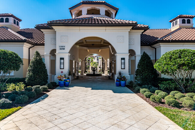 Building Photo - The Grand at Westside Apartments