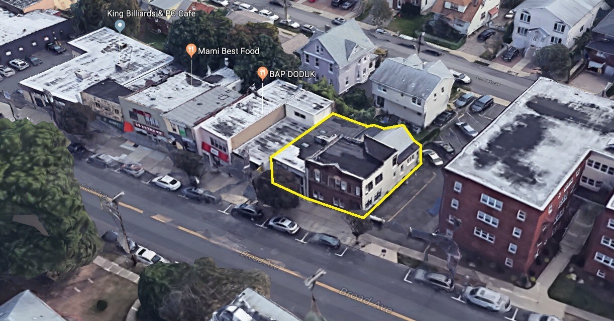Foto del edificio - 436 Broad Ave