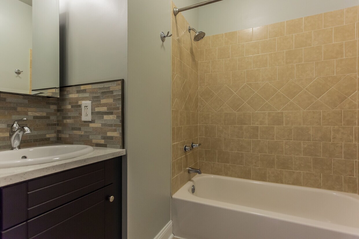 1er piso BA - 1818 Federal St