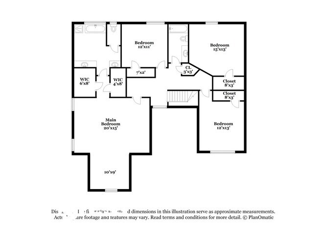 Foto del edificio - 4142 Laurel Bend Ct