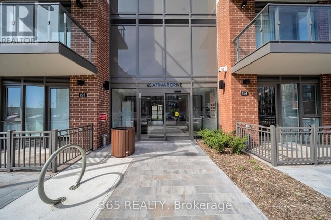 Building Photo - 65 Attmar Dr