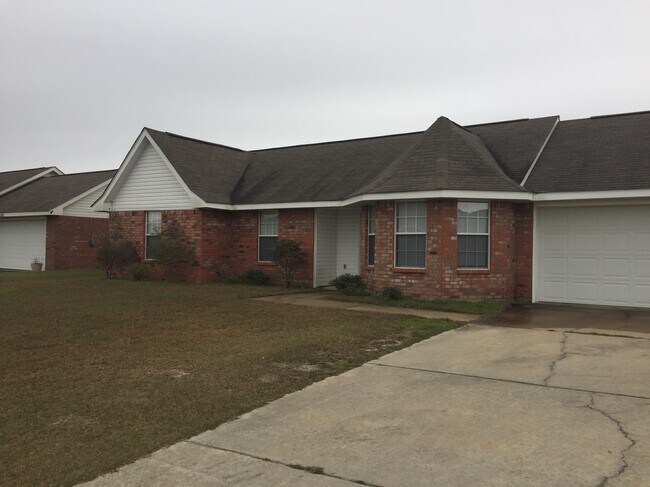 2204 Irma Circle, Ocean Springs. Desarrollo de senderos Savanna, MS - 2204 Irma circle