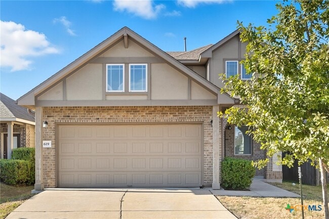 Foto del edificio - 619 Stampede Rd