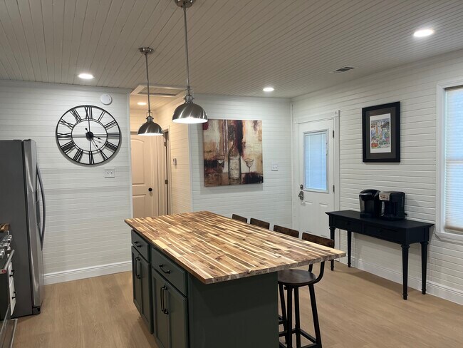 Foto del edificio - 904 Kentucky St