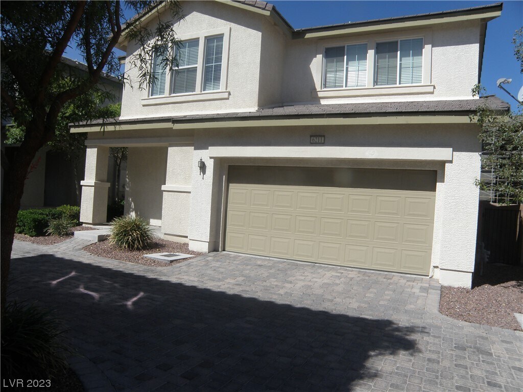 6211 Blushing Willow St, North Las Vegas, NV 89081 House Rental in