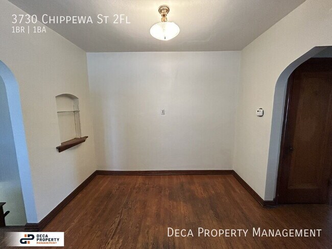 Foto del edificio - 3730 Chippewa St