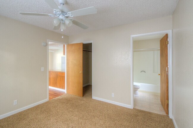 Foto del interior - Eastwood Gardens