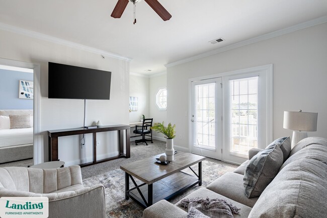 Foto del edificio - 2118 Silvercrest Dr