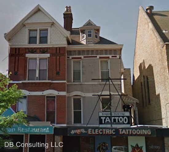 Building Photo - 129 Calhoun St