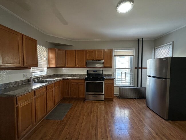 Foto del edificio - 54 Division St