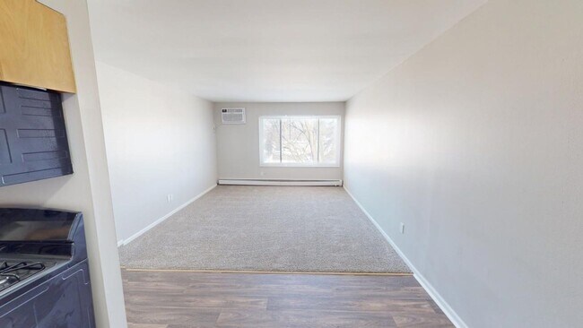 Foto del interior - Hidden Pines Apartments