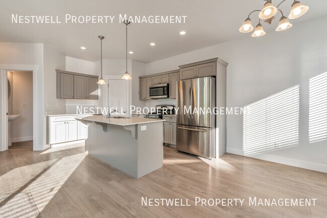 Building Photo - 4131 W 1650 N