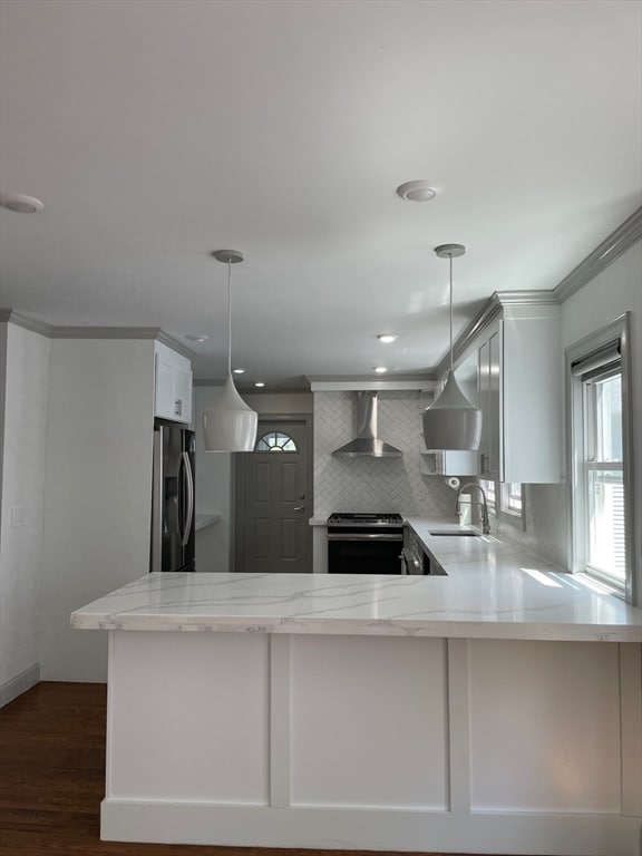 Building Photo - 49 Albion St