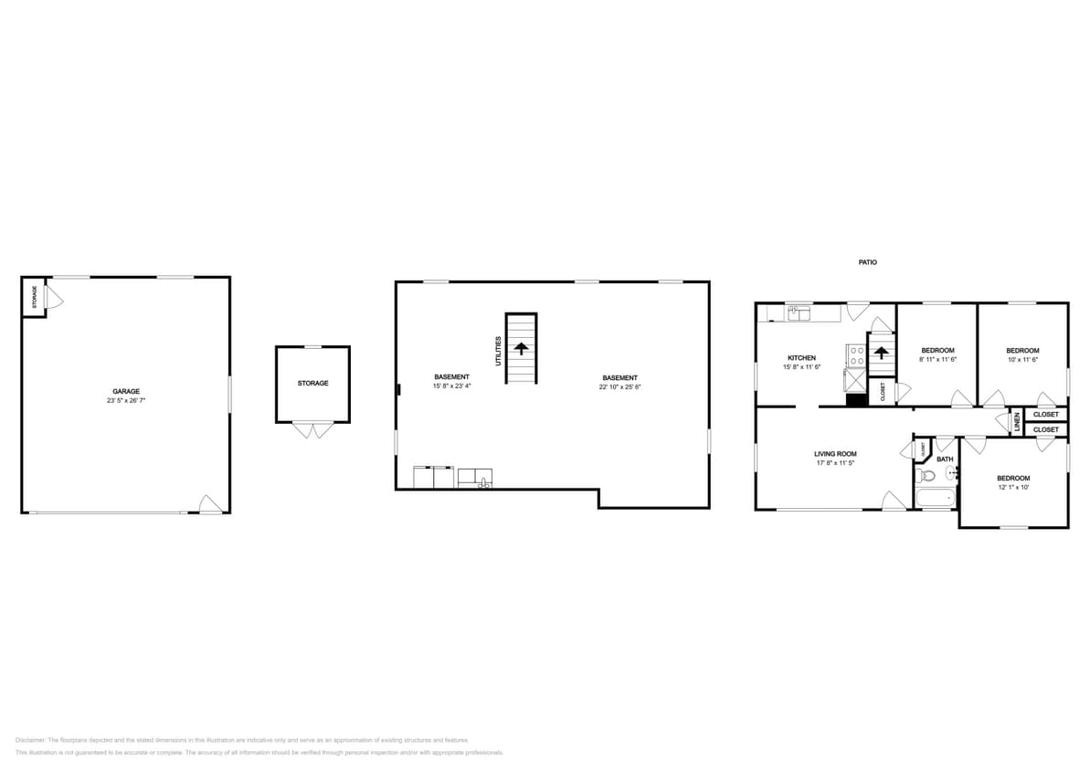 Building Photo - 56 West Rd