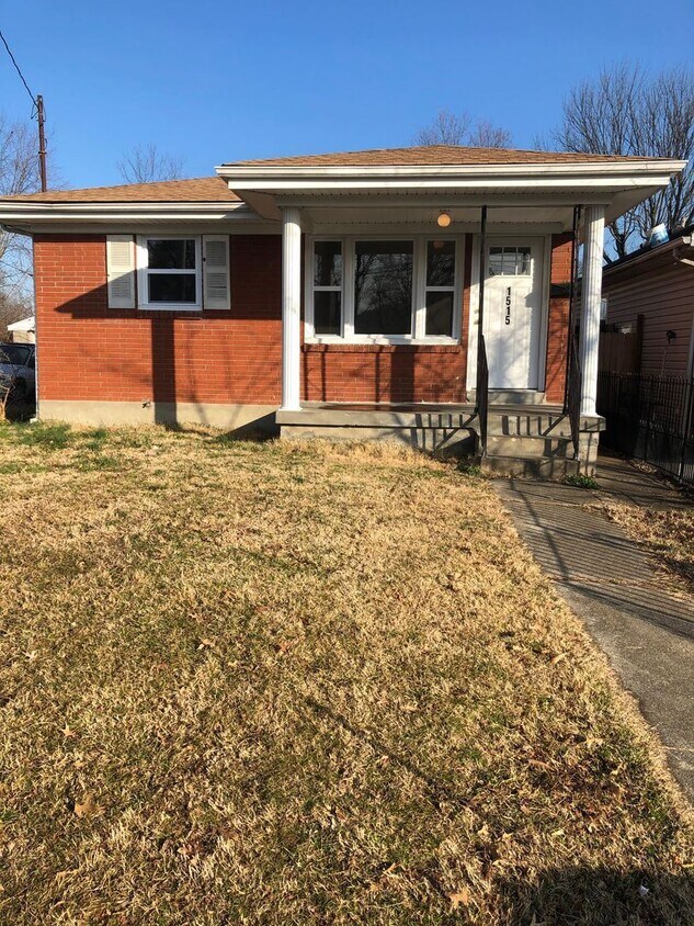 Primary Photo - 3 br, 1 bath House - 1515 Arling Ave