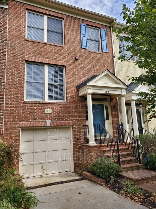 705 Rolling Fields Way, Rockville, MD 20850 Townhome Rentals in Rockville MD
