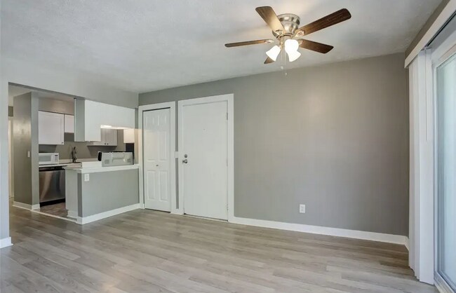 Foto del edificio - 5995 W Hampden Ave