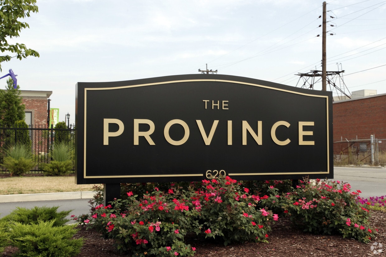 Primary Photo - Province