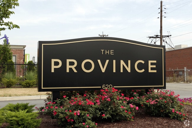 Building Photo - Province