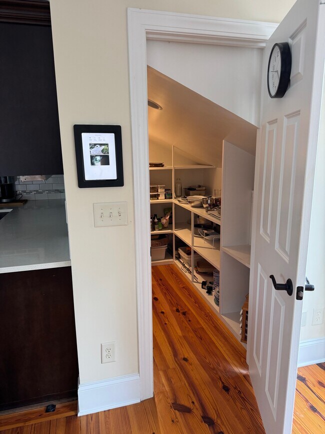 Pantry - 20026 Shearwater Point Dr