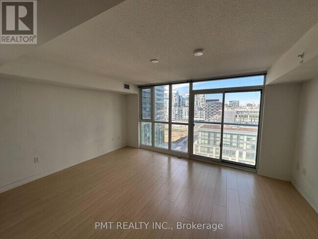 Photo du bâtiment - 85 Queens Wharf Rd