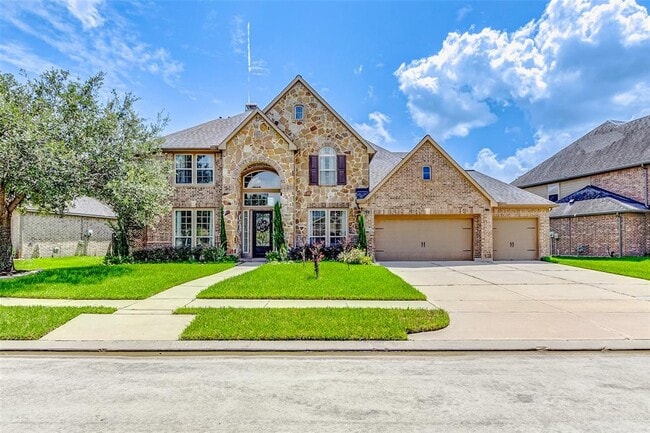 Building Photo - 16214 Canova Hill Ln
