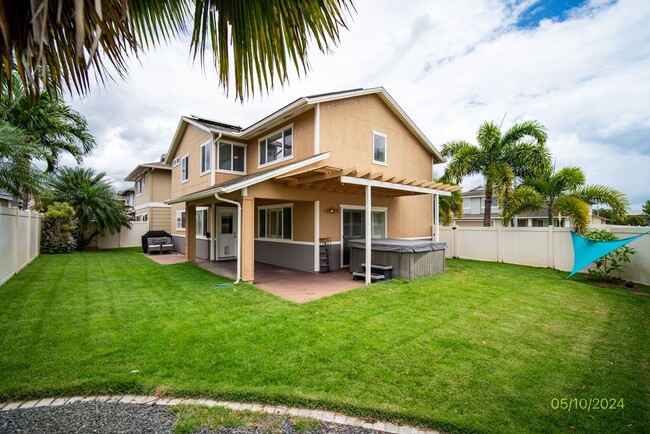 Foto del edificio - 3 bed 2.5 bath home in Ewa Gen Prescott