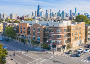 Building Photo - Affinity of North Avenue
