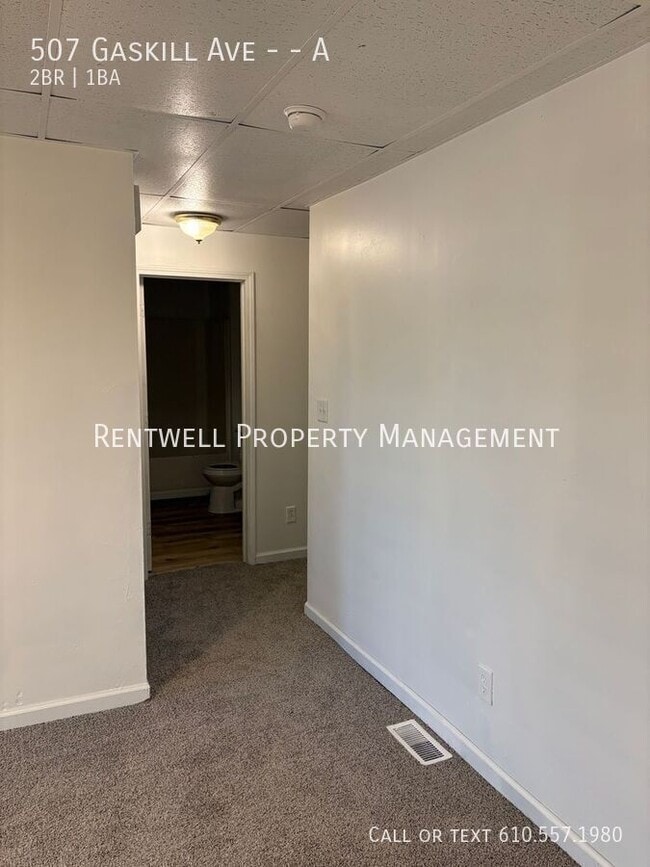 Building Photo - 507 Gaskill Ave