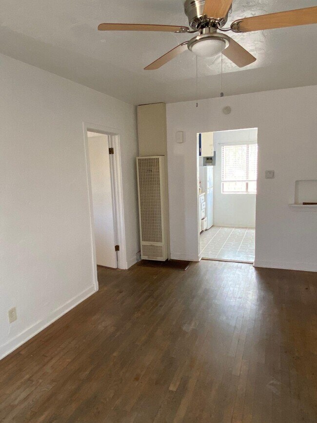 1414 Tijeras Ave NE, Albuquerque, NM 87106 Townhome Rentals in